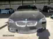 2012 BMW 5 Series 550i с VIN WBAFR9C58CDX79413, выставлен на аукционе Copart как лот 80545715 с пробегом 94 121 миль миль и Чистый • Clean title. История ставок и продаж доступна на DreamBid. Изображение 5.