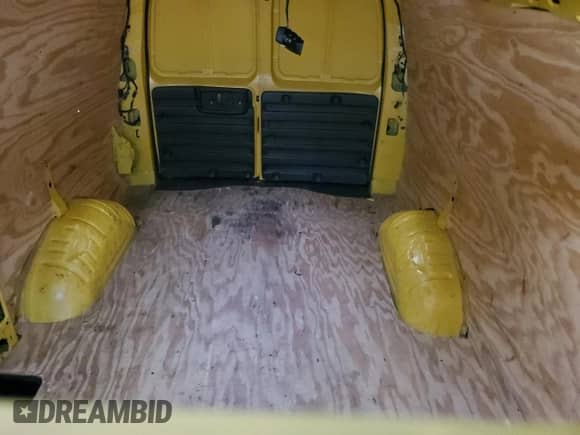 2020 Chevrolet Express Cargo с VIN 1GCWGAFP2L1225311, выставлен на аукционе Copart как лот 67406355 с пробегом 87 493 миль миль и Чистый • Clean title. История ставок и продаж доступна на DreamBid. Изображение 10.