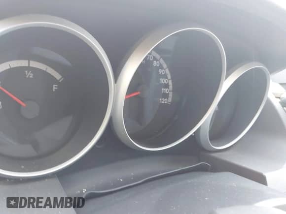 2008 Dodge Grand Caravan SE с VIN 1D8HN44HX8B187938, выставлен на аукционе IAAI как лот 42832512 с пробегом Не указан миль и . История ставок и продаж доступна на DreamBid. Изображение 7.
