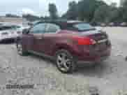 2011 Nissan Murano with VIN JN8AZ1FY7BW001860, listed as a Copart auction lot 69179075 with 117,863 mi miles and Salvage title. Bid and sale history available at DreamBid. Image 2.