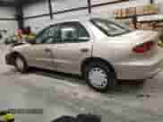 2000 Chevrolet Cavalier с VIN 1G1JC5243Y7420291, выставлен на аукционе Copart как лот 86171434 с пробегом 169 418 миль миль и Списание • Salvage title. История ставок и продаж доступна на DreamBid. Изображение 2.