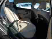 2016 Hyundai Elantra Value Edition z VIN KMHDH4AE8GU573710, wystawiony jako Copart lot #82610405 z przebiegiem 151 833 mil mil oraz Szkoda całkowita • Salvage title. Historia ofert i sprzedaży dostępna na DreamBid. Obrazek 10.