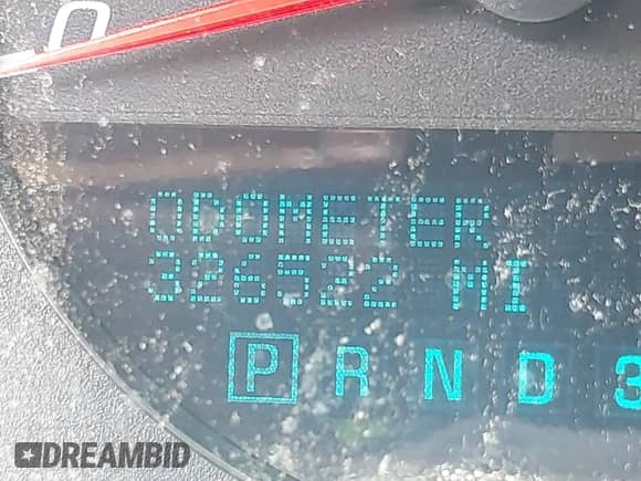 2006 Chevrolet Impala Police Police с VIN 2G1WS551569374923, выставлен на аукционе IAAI как лот 42240571 с пробегом 326 522 миль миль и . История ставок и продаж доступна на DreamBid. Изображение 7.