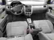 2005 Chevrolet Optra LS с VIN KL1JK59Z85K144184, выставлен на аукционе Copart как лот 48537625 с пробегом 346 711 миль миль и Списание • Salvage title. История ставок и продаж доступна на DreamBid. Изображение 8.