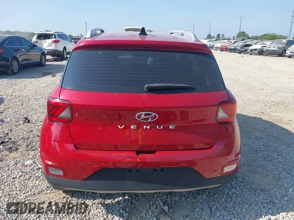 2022 Hyundai Venue SEL с VIN KMHRC8A39NU162002, выставлен на аукционе IAAI как лот 42931273 с пробегом 25 460 миль миль и . История ставок и продаж доступна на DreamBid. Изображение 17.
