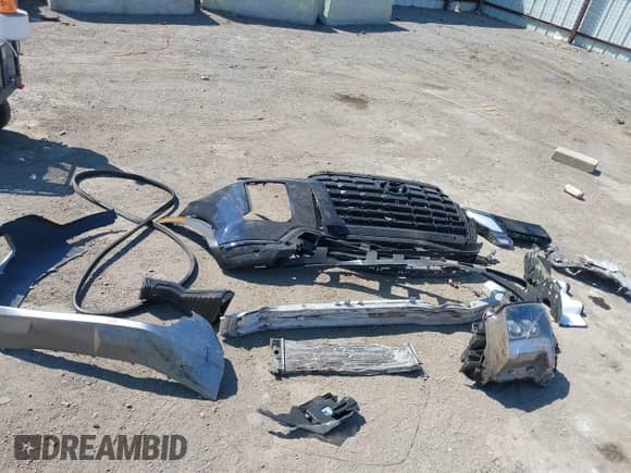 2025 Hyundai Palisade SEL Premium с VIN KM8R44GE0SU828433, выставлен на аукционе IAAI как лот 41815200 с пробегом 1 192 миль миль и . История ставок и продаж доступна на DreamBid. Изображение 12.