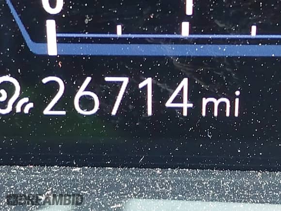 2023 Cadillac Escalade with VIN 1GYS4BKT3PR525151, listed as a IAAI auction lot 42478007 with 26,714 mi miles and . Bid and sale history available at DreamBid. Image 16.