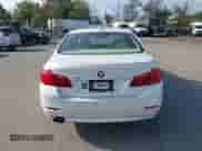 2014 BMW 5 Series 528i xDrive with VIN WBA5A7C57ED616617, listed as a IAAI auction lot 43292380 with 77,128 mi miles and . Bid and sale history available at DreamBid. Image 16.