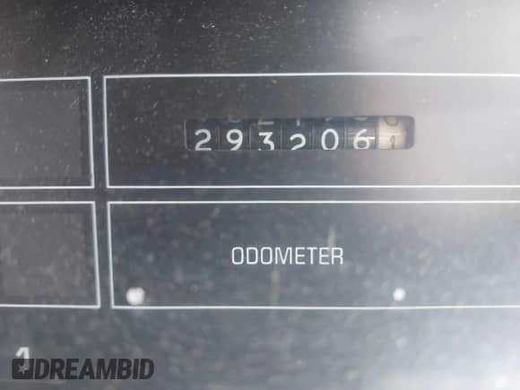 1991 Chevrolet Lumina Euro с VIN 2G1WN54T8M1150826, выставлен на аукционе IAAI как лот 41794780 с пробегом 293 206 миль миль и . История ставок и продаж доступна на DreamBid. Изображение 13.