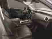 2023 Nissan Murano SV with VIN 5N1AZ2BS9PC141626, listed as a IAAI auction lot 41929851 with 18,469 mi miles and . Bid and sale history available at DreamBid. Image 5.