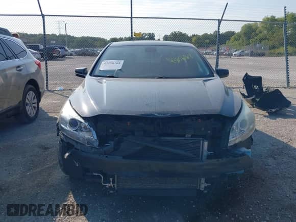 2015 Chevrolet Malibu LT с VIN 1G11C5SL5FF116020, выставлен на аукционе IAAI как лот 43256168 с пробегом 141 285 миль миль и . История ставок и продаж доступна на DreamBid. Изображение 12.