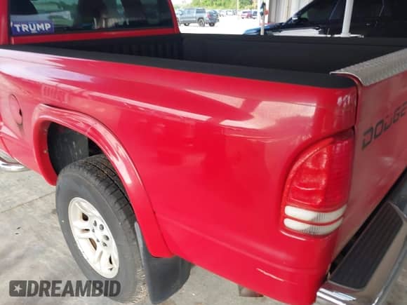 2004 Dodge Dakota SLT с VIN 1D7HG42NX4S734157, выставлен на аукционе IAAI как лот 42608987 с пробегом 148 141 миль миль и . История ставок и продаж доступна на DreamBid. Изображение 12.