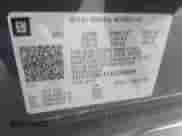 2018 Cadillac Escalade Luxury with VIN 1GYS3BKJ7JR204609, listed as a IAAI auction lot 40951011 with 79,335 mi miles and . Bid and sale history available at DreamBid. Image 9.