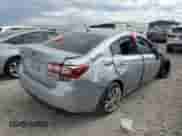 2018 Subaru Impreza z VIN 4S3GKAA62J3604568, wystawiony jako Copart lot #69947105 z przebiegiem Nie podano mil oraz Szkoda całkowita • Salvage title. Historia ofert i sprzedaży dostępna na DreamBid. Obrazek 3.