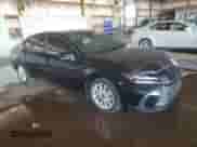 2025 Toyota Camry SE with VIN 4T1DAACK0SU118171, listed as a Copart auction lot 81886665 with 2,451 mi miles and Salvage title. Bid and sale history available at DreamBid. Image 4.