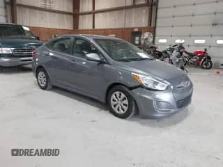 2017 Hyundai Accent SE с VIN KMHCT4AE5HU308206, выставлен на аукционе IAAI как лот 43197929 с пробегом 119 457 миль миль и . История ставок и продаж доступна на DreamBid. Изображение 1.