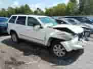 2008 Jeep Grand Cherokee Limited с VIN 1J8HR58N28C204808, выставлен на аукционе Copart как лот 67724105 с пробегом 195 647 миль миль и Списание • Salvage title. История ставок и продаж доступна на DreamBid. Изображение 4.