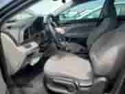 2020 Hyundai Elantra Value Edition with VIN KMHD84LF7LU951886, listed as a Copart auction lot 80287205 with 51,237 mi miles and Salvage title. Bid and sale history available at DreamBid. Image 7.