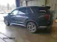 2023 Hyundai Palisade SEL с VIN KM8R44GE3PU640514, выставлен на аукционе Copart как лот 51602225 с пробегом 51 271 миль миль и Списание • Salvage title. История ставок и продаж доступна на DreamBid. Изображение 2.