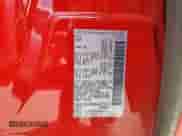 2024 Nissan Frontier Pro-4X with VIN 1N6ED1EK6RN641533, listed as a Copart auction lot 65434245 with 19,119 mi miles and Salvage title. Bid and sale history available at DreamBid. Image 12.