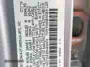 2019 Honda Accord Sport with VIN 1HGCV2E30KA033074, listed as a Copart auction lot 59763995 with 130,434 mi miles and Salvage title. Bid and sale history available at DreamBid. Image 12.