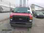 2013 Ford Econoline Cargo Commercial с VIN 1FTNE2EL9DDA09008, выставлен на аукционе IAAI как лот 41734714 с пробегом 211 200 миль миль и . История ставок и продаж доступна на DreamBid. Изображение 12.