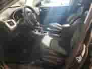 2019 Jeep Compass Latitude z VIN 3C4NJDBB7KT741180, wystawiony jako Copart lot #86051805 z przebiegiem 67 017 mil mil oraz Szkoda całkowita • Salvage title. Historia ofert i sprzedaży dostępna na DreamBid. Obrazek 7.