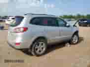 2012 Hyundai Santa Fe Limited с VIN 5XYZK4AG6CG158412, выставлен на аукционе Copart как лот 60856275 с пробегом 85 394 миль миль и Списание • Salvage title. История ставок и продаж доступна на DreamBid. Изображение 3.