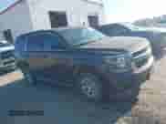 2016 Chevrolet Tahoe LS with VIN 1GNSKAKC9GR414679, listed as a IAAI auction lot 42912848 with 148,823 mi miles and . Bid and sale history available at DreamBid. Image 13.