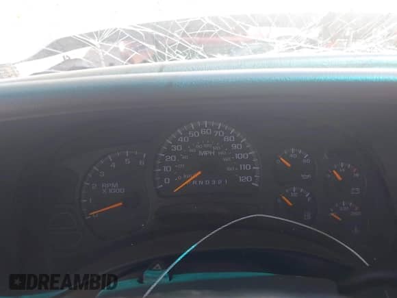 2006 Chevrolet Silverado 1500 LT1 с VIN 2GCEK19V761113414, выставлен на аукционе IAAI как лот 41835695 с пробегом Не указан миль и . История ставок и продаж доступна на DreamBid. Изображение 7.