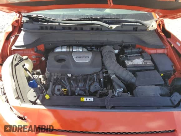 2019 Hyundai Kona Limited с VIN KM8K33A53KU215181, выставлен на аукционе Copart как лот 81497995 с пробегом 35 279 миль миль и На запчасти • Non repairable. История ставок и продаж доступна на DreamBid. Изображение 12.