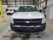 2009 Chevrolet Silverado 1500 Work Truck with VIN 1GCEC14X79Z208587, listed as a Copart auction lot 58415955 with 248,450 mi miles and Non repairable. Bid and sale history available at DreamBid. Image 5.