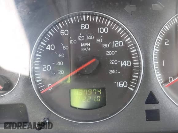 2006 Volvo S60 2.5L Turbo с VIN YV1RS592X62546752, выставлен на аукционе IAAI как лот 42682743 с пробегом 137 974 миль миль и . История ставок и продаж доступна на DreamBid. Изображение 15.