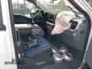 2023 Ford F-250 XL z VIN 1FT7X2BA6PED39628, wystawiony jako IAAI lot #41439741 z przebiegiem 165 mil mil oraz . Historia ofert i sprzedaży dostępna na DreamBid. Obrazek 5.