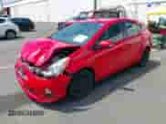 2014 Toyota Prius One с VIN JTDKDTB30E1076633, выставлен на аукционе IAAI как лот 42516826 с пробегом 231 927 миль миль и . История ставок и продаж доступна на DreamBid. Изображение 2.