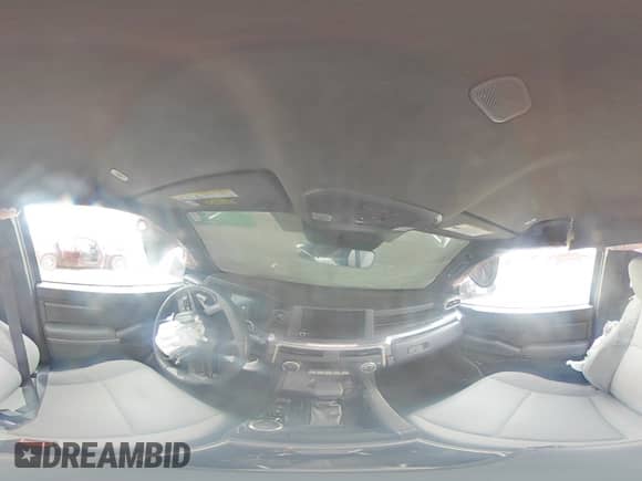 2024 Toyota Tacoma SR5 with VIN 3TMLB5JN0RM071045, listed as a Copart auction lot 70163855 with 8,616 mi miles and Salvage title. Bid and sale history available at DreamBid. Image 14.