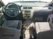 2013 Chevrolet Tahoe Commercial с VIN 1GNSK2E04DR343846, выставлен на аукционе Copart как лот 67101715 с пробегом 127 672 миль миль и Списание • Salvage title. История ставок и продаж доступна на DreamBid. Изображение 8.