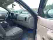 2009 Chevrolet Silverado 2500HD Work Truck z VIN 1GCHK49K39E134428, wystawiony jako IAAI lot #42881086 z przebiegiem 215 285 mil mil oraz . Historia ofert i sprzedaży dostępna na DreamBid. Obrazek 5.