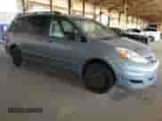 2009 Toyota Sienna CE с VIN 5TDZK23C99S250544, выставлен на аукционе Copart как лот 80379765 с пробегом 251 982 миль миль и Чистый • Clean title. История ставок и продаж доступна на DreamBid. Изображение 4.