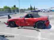 2004 BMW Z4 2.5i с VIN 4USBT33554LS49420, выставлен на аукционе IAAI как лот 42407726 с пробегом 134 420 миль миль и . История ставок и продаж доступна на DreamBid. Изображение 14.