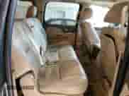2011 Chevrolet Suburban LT with VIN 1GNSCJE06BR226046, listed as a Copart auction lot 66680805 with 190,288 mi miles and Non repairable. Bid and sale history available at DreamBid. Image 11.
