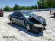 1999 Honda Accord EX with VIN 1HGCG6676XA028911, listed as a Copart auction lot 57597235 with 190,122 mi miles and Salvage title. Bid and sale history available at DreamBid. Image 13.