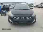 2014 Hyundai Elantra с VIN KMHD35LH6EU222335, выставлен на аукционе Copart как лот 81262635 с пробегом 136 656 миль миль и Чистый • Clean title. История ставок и продаж доступна на DreamBid. Изображение 5.