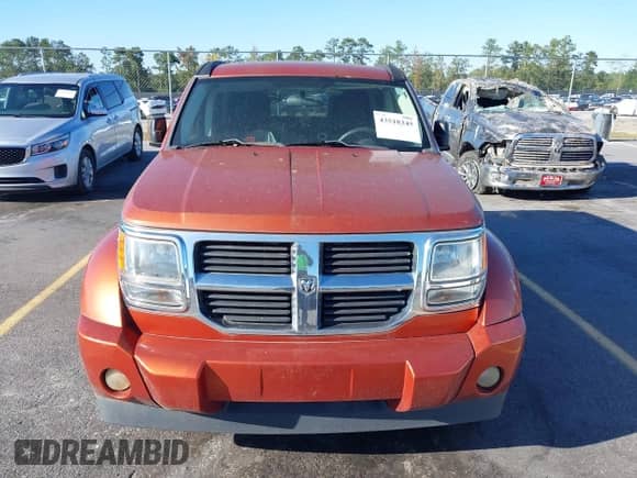 2008 Dodge Nitro SXT с VIN 1D8GU28K88W253081, выставлен на аукционе IAAI как лот 43518345 с пробегом 217 793 миль миль и . История ставок и продаж доступна на DreamBid. Изображение 6.
