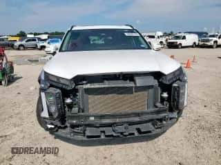 2024 Hyundai Palisade XRT с VIN KM8R34GE1RU793723, выставлен на аукционе Copart как лот 69680185 с пробегом 41 089 миль миль и Списание • Salvage title. История ставок и продаж доступна на DreamBid. Изображение 5.