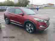 2017 Hyundai Tucson Eco с VIN KM8J3CA20HU296389, выставлен на аукционе IAAI как лот 43564510 с пробегом 89 905 миль миль и . История ставок и продаж доступна на DreamBid. Изображение 1.