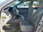 2007 Hyundai Sonata SE with VIN 5NPEU46F57H174530, listed as a Copart auction lot 85730335 with 197,279 mi miles and Salvage title. Bid and sale history available at DreamBid. Image 7.