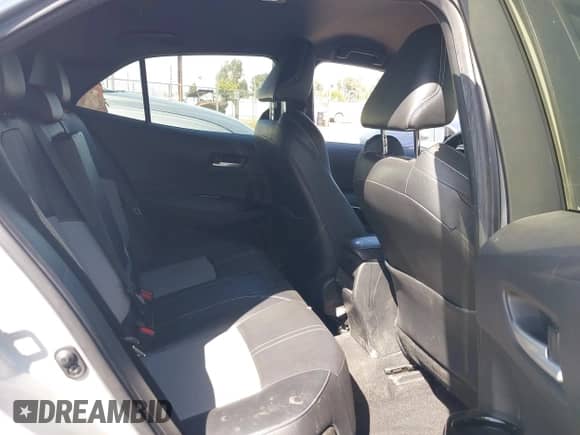 2021 Toyota Corolla XSE с VIN JTNA4MBE7M3139700, выставлен на аукционе IAAI как лот 42374480 с пробегом 51 235 миль миль и . История ставок и продаж доступна на DreamBid. Изображение 8.