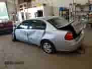 2005 Chevrolet Malibu LS с VIN 1G1ZT52875F309430, выставлен на аукционе Copart как лот 66494205 с пробегом Не указан миль и Списание • Salvage title. История ставок и продаж доступна на DreamBid. Изображение 2.