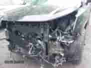 2024 Nissan Pathfinder Rock Creek with VIN 5N1DR3BDXRC295432, listed as a IAAI auction lot 42453531 with 18,917 mi miles and . Bid and sale history available at DreamBid. Image 6.